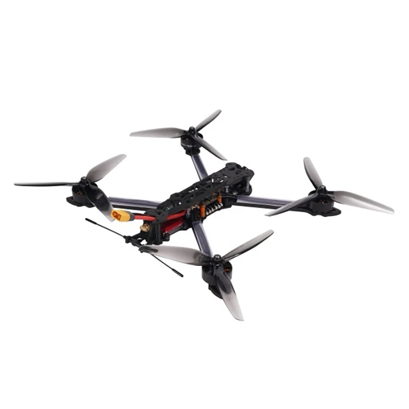 MARK4 5-inch FPV drone MARK4 5-inch FPV drone